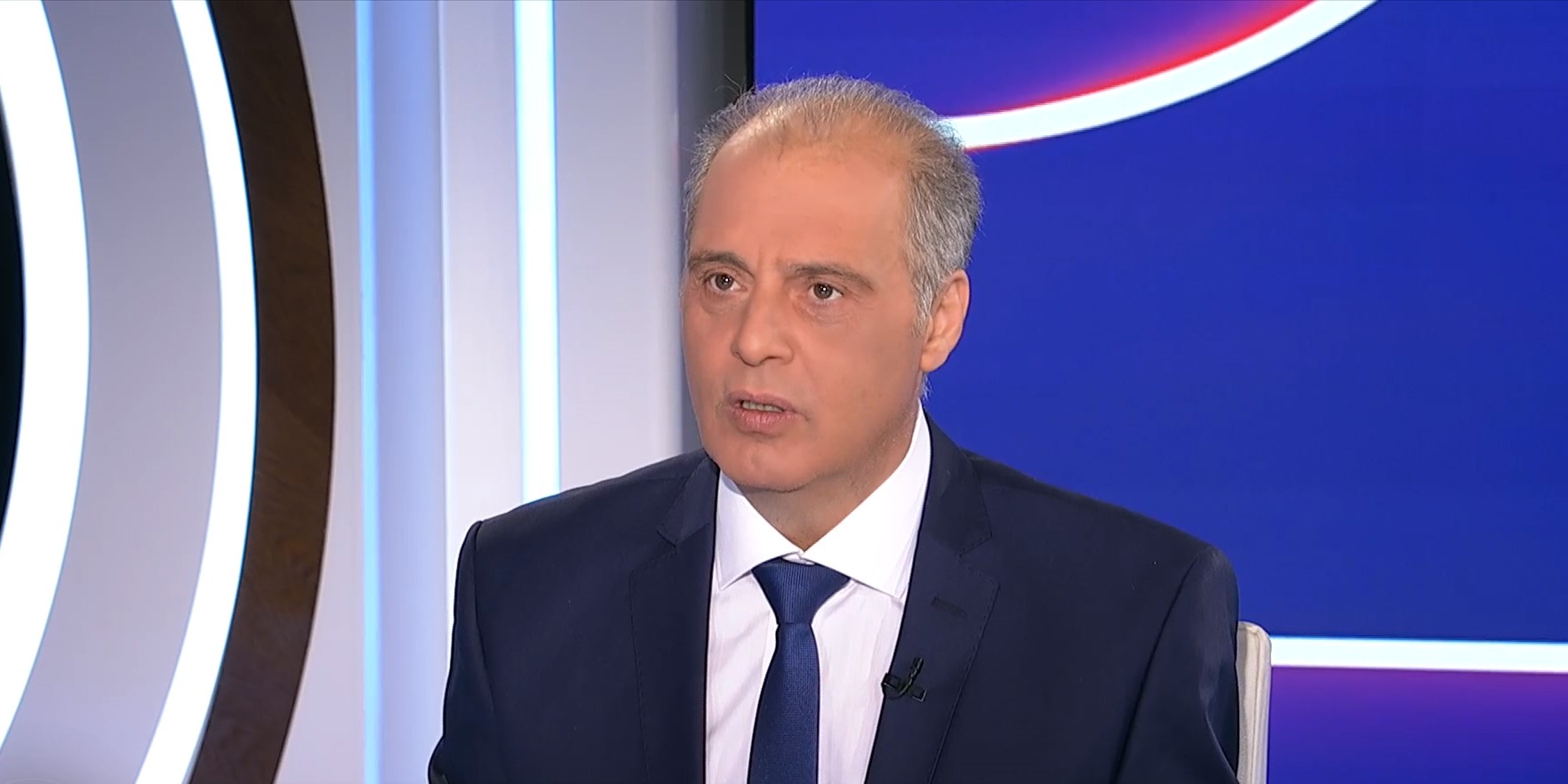 Κ.Βελόπουλος: «Θέλω να κυβερνήσω και όχι να συγκυβερνήσω»