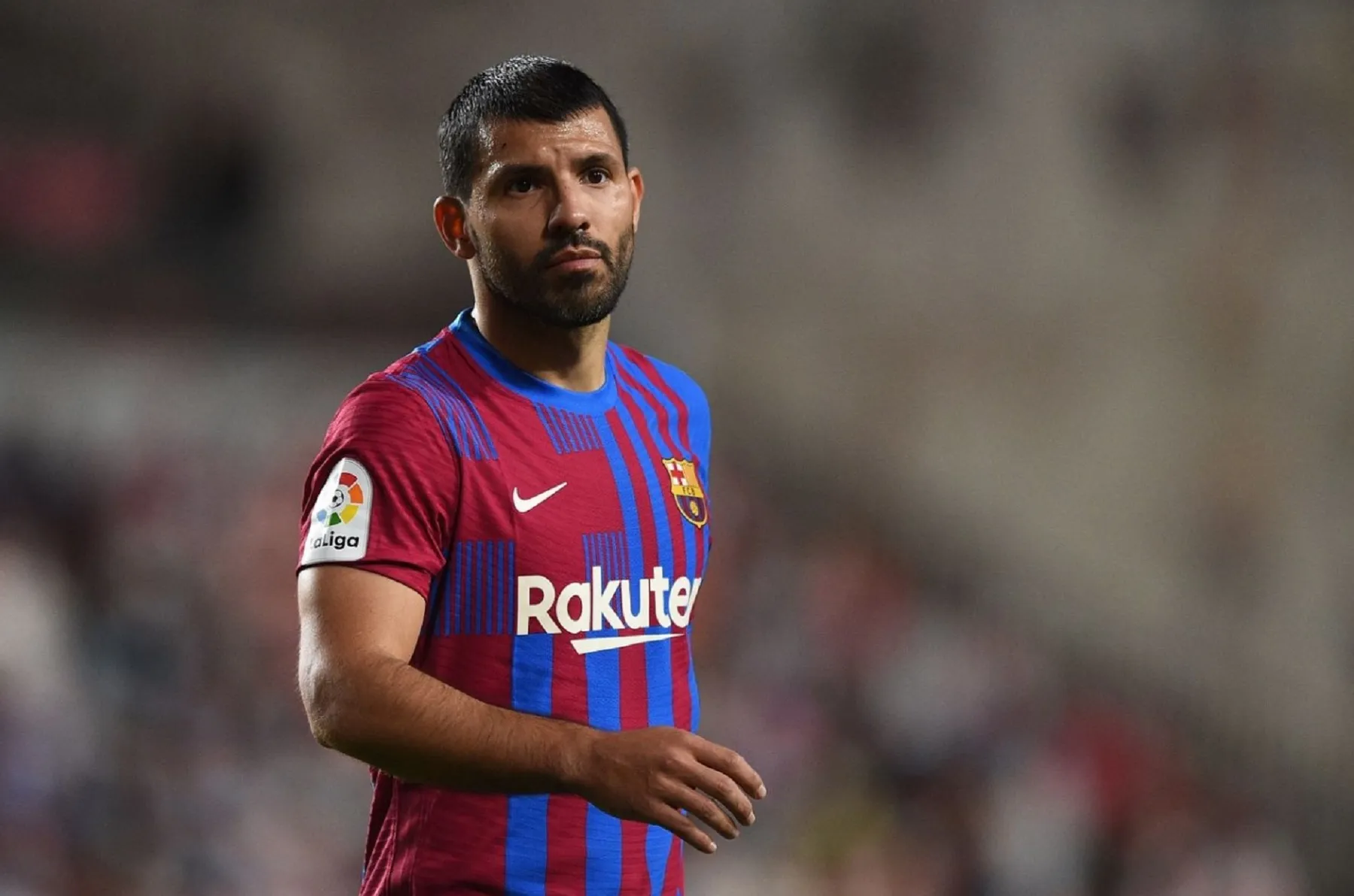 Ο Σ.Αγουέρο υπέστη καρδιακή αρρυθμία σε ζωντανή μετάδοση – «Πάγωσε» το κοινό! (βίντεο)