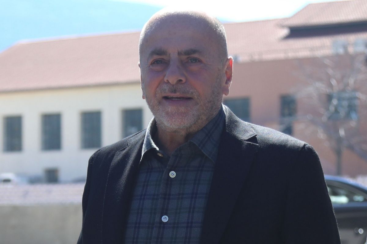 Γ.Αλαφούζος: «Ωραίες οι πρωθυπουργικές ενέργειες με UEFA, αλλά δεν αντιμετωπίζουν διαφθορά και αλητεία»