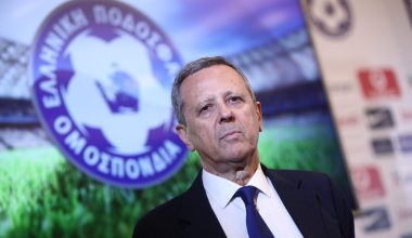 ΕΠΟ: «Ο Τάκης Μπαλτάκος ζήτησε έρευνα της UEFA για τον διαιτητή που αυτοπροτάθηκε στη Super League 1»