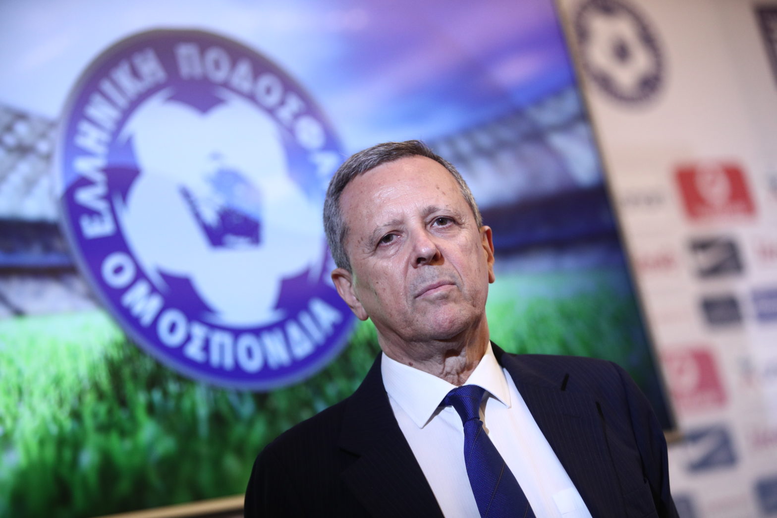 ΕΠΟ: «Ο Τάκης Μπαλτάκος ζήτησε έρευνα της UEFA για τον διαιτητή που αυτοπροτάθηκε στη Super League 1»