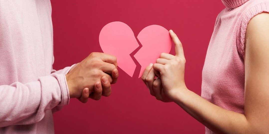 Αυτά είναι τα τρία ζώδια που δυσκολεύονται να αποδεχτούν έναν χωρισμό