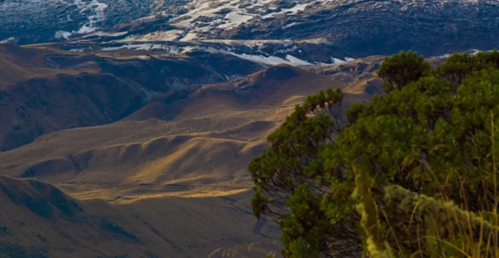 Κολομβία: «Πορτοκαλί» συναγερμός για το ηφαίστειο Νεβάδο δελ Ρουίς (βίντεο)