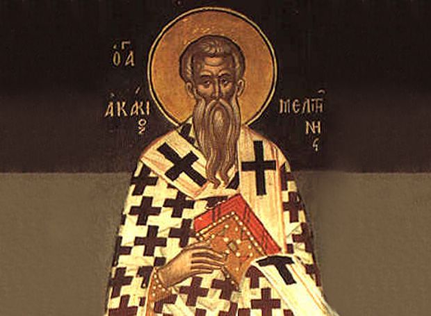 Ποιος ήταν ο Άγιος Ακάκιος που τιμάται σήμερα;