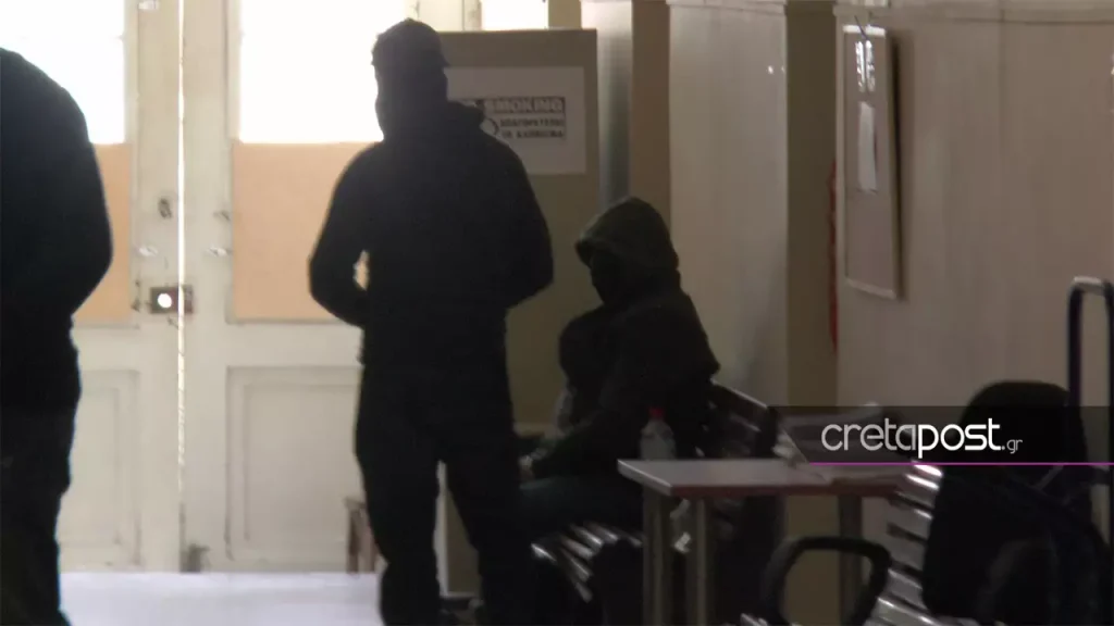 Κρήτη: Στη φυλακή ο 66χρονος λυράρης για τον βιασμό του ανήλικου αγοριού (upd)