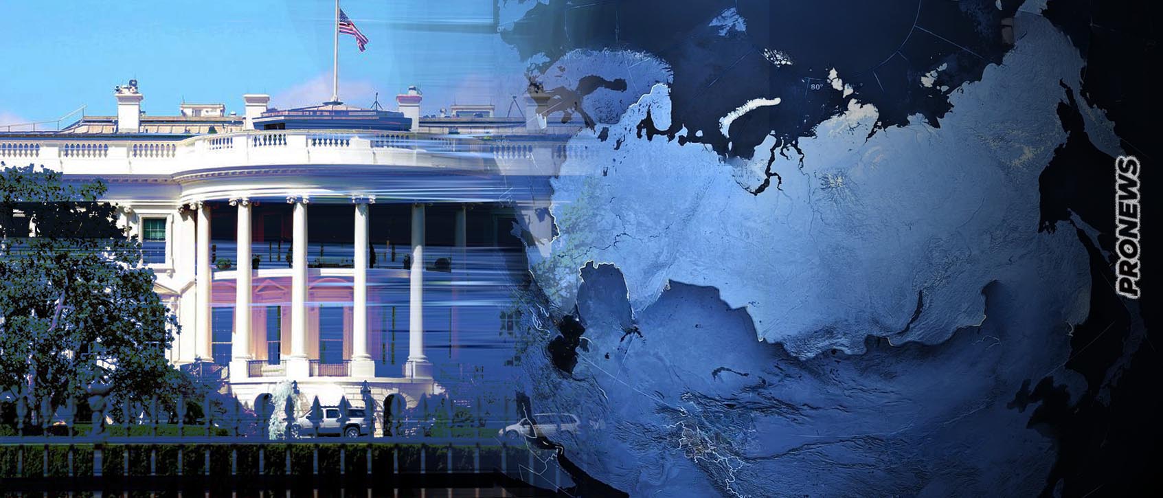 Λευκός Οίκος σε Αμερικανούς πολίτες: «Εγκαταλείψτε άμεσα την Ρωσία»