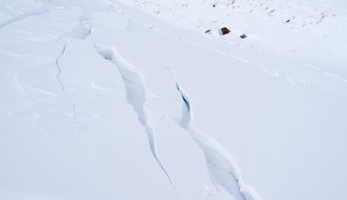 Νορβηγία: Τέσσερις άνθρωποι σκοτώθηκαν από χιονοστιβάδες