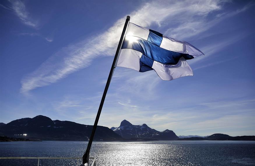 Η Φινλανδία «ευχαριστεί» τα 30 κράτη μέλη του NATO για την «υποστήριξή τους»
