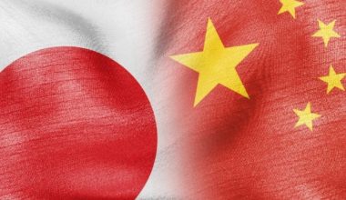 Ο ΥΠΕΞ της Ιαπωνίας μεταβαίνει αύριο στην Κίνα για πρώτη φορά μετά από 3 χρόνια