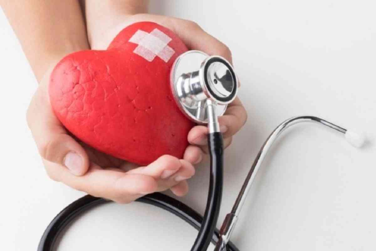 Τι ρόλο παίζει στην υγεία το πόσο… στρογγυλή είναι η καρδιά σας;