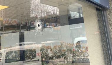 Τουρκία: Συνελήφθη ο δράστης της ένοπλης επίθεσης στα γραφεία της Μ.Ακσενέρ (βίντεο)