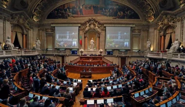 Πορτογαλία: Το κοινοβούλιο ψήφισε και πάλι νόμο υπέρ της ευθανασίας