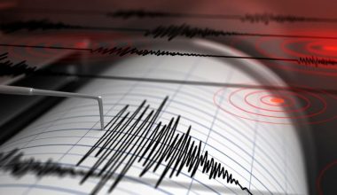 Σεισμός 4,8 Ρίχτερ ανοιχτά της Κύθνου – Αισθητός και στην Αττική (φωτό)