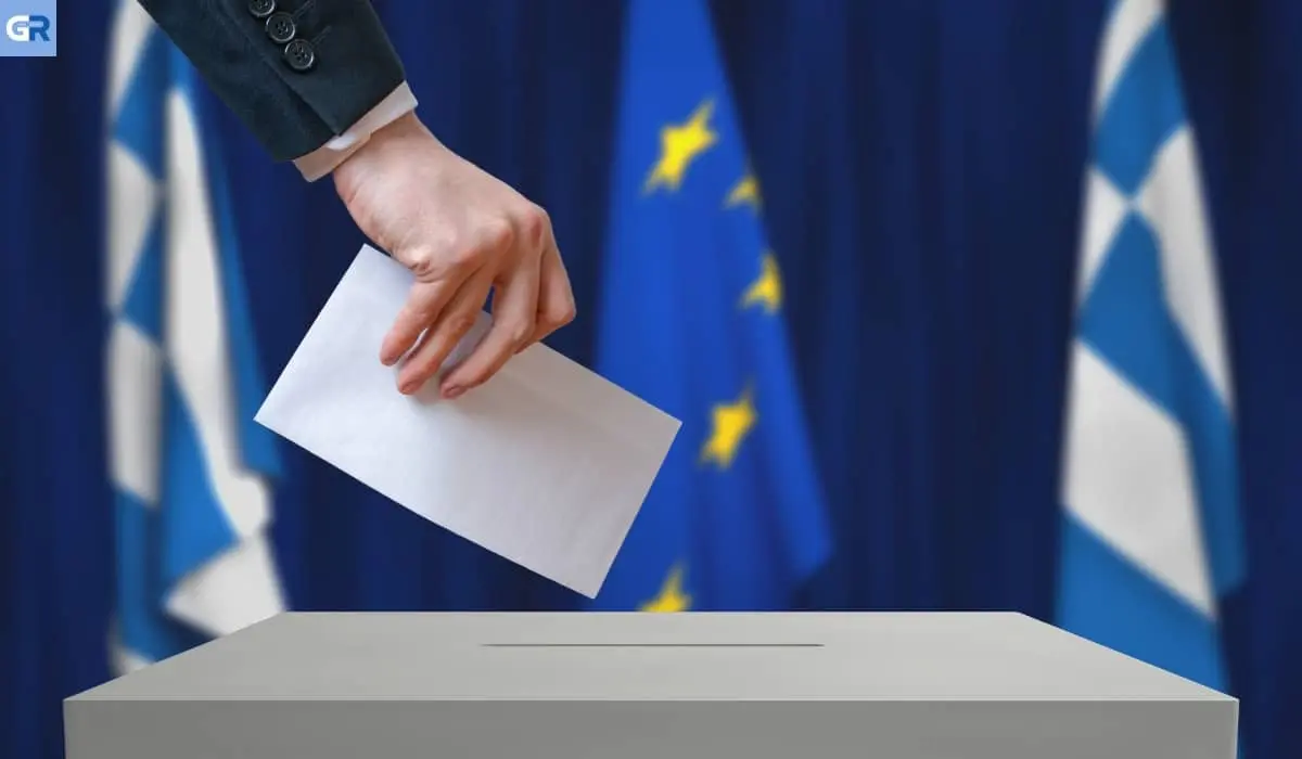 Εκλογές 2023: Περισσότεροι από 23.000 Απόδημοι Έλληνες έχουν κάνει αίτηση για να ψηφίσουν