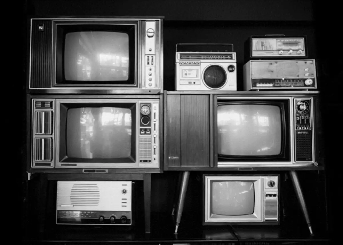 Τζον Λόγκι Μπερντ: Η θλιβερή ιστορία του μηχανικού που εφηύρε την τηλεόραση