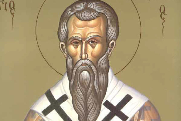 Σήμερα 31 Μαρτίου τιμάται ο Άγιος Υπάτιος ο επίσκοπος Γαγγρών