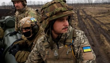 Μπακχμούτ: Στρατιώτες του 228ου ουκρανικού τάγματος αρνούνται πλέον να πολεμήσουν – «Μας εξαπάτησαν»