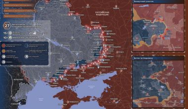 Ουκρανία: Ο πόλεμος γίνεται παγκόσμιος με ευρωπαϊκό και βορειοκορεατικό Στρατό να εμπλέκονται στην ανθρωποσφαγή