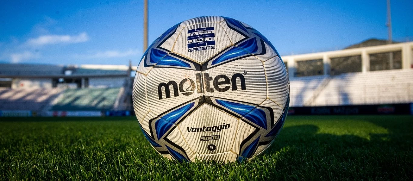 Ελληνικό πρωτάθλημα: Αναλυτικά το πρόγραμμα της 2ης αγωνιστικής των πλέι άουτ – Εντός έδρας Λεβαδειακός και Ιωνικός