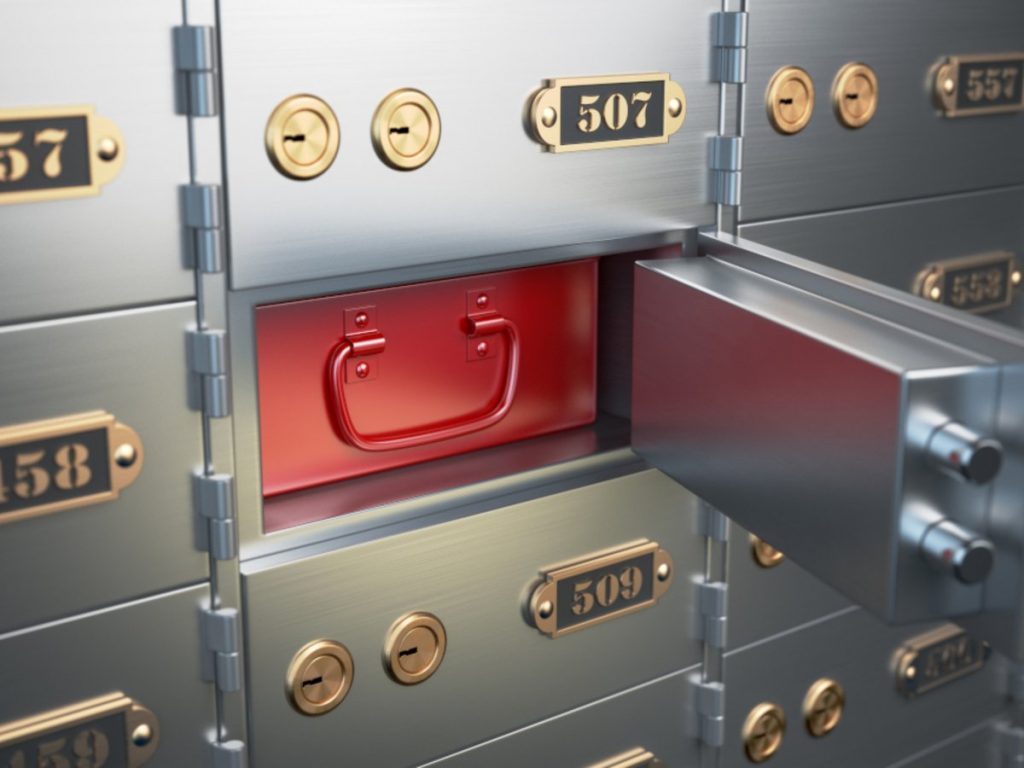 Επί 2,5 ώρες άδειαζαν τις θυρίδες στην τράπεζα της Ν.Σμύρνης οι Κολομβιανοί – Είχαν βάλει στο «μάτι» άλλα 4 υποκαταστήματα