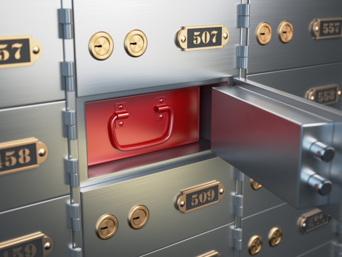 Επί 2,5 ώρες άδειαζαν τις θυρίδες στην τράπεζα της Ν.Σμύρνης οι Κολομβιανοί – Είχαν βάλει στο «μάτι» άλλα 4 υποκαταστήματα