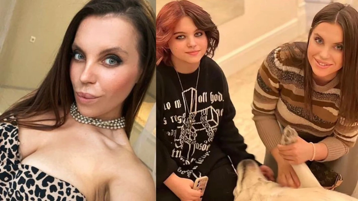 Ρωσία: 14χρονη πλήρωσε ανήλικους για να σκοτώσουν τη μητέρα της – «Τη χτύπησαν και τη στραγγάλισαν» (φώτο)