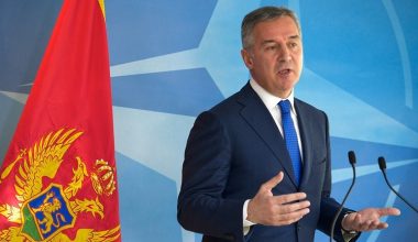 Μαυροβούνιο: Στις κάλπες προσέρχονται σήμερα οι πολίτες για τον β’ γύρο των προεδρικών εκλογών