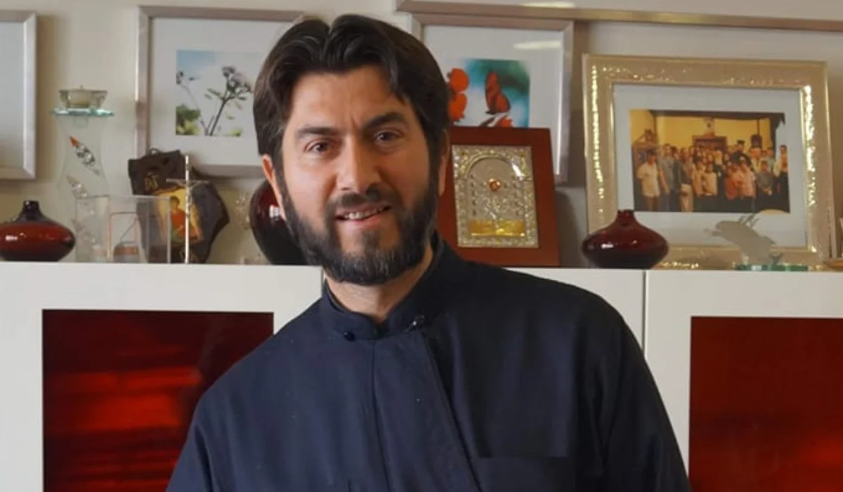 ΜΚΟ «Κιβωτός του Κόσμου»: Ένα βήμα πριν την άσκηση διώξεων εις βάρος του πατέρα Αντωνίου