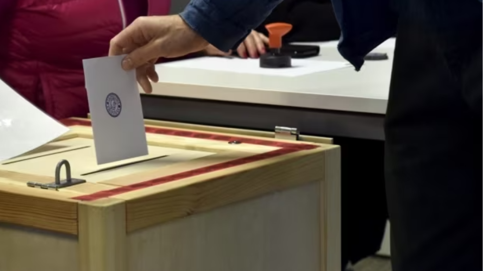 Φινλανδία: Το δεξιό NCP προηγείται του Σοσιαλδημοκρατικού κόμματος της πρωθυπουργού Σ.Μαρίν στις εκλογές