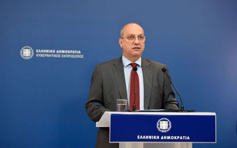 Γ.Οικονόμου: «Η προοδευτική κυβέρνηση του κ. Τσίπρα μεταφράζεται σε εκ νέου φορολογική εξόντωση των πολιτών»