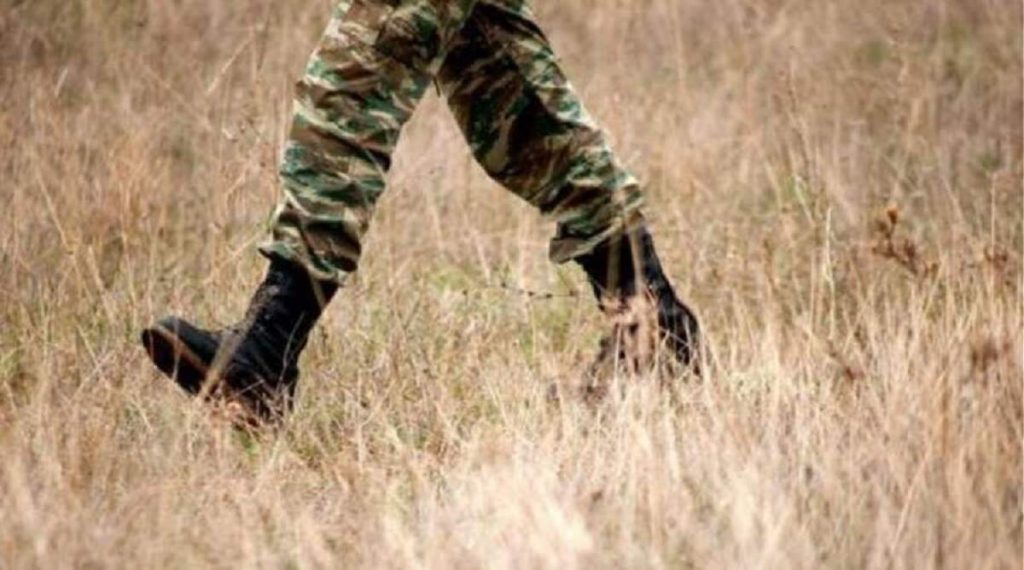 Ορεστιάδα: Συνελήφθη 25χρονος στρατιωτικός για βιασμό 14χρονου – Χειροπέδες και στον ανήλικο