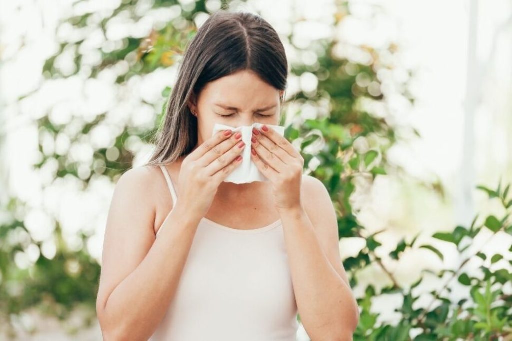 Αλλεργίες: Με αυτούς τους τρόπους μπορούμε να τις προλαμβάνουμε την άνοιξη