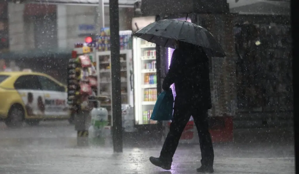 Καιρός: Οι οδηγίες της Πολιτικής Προστασίας για τους πολίτες για την κακοκαιρία “ILINA”