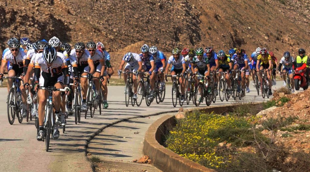 «Attica Race 2023»: Οι κυκλοφοριακές ρυθμίσεις που θα ισχύσουν σήμερα στα νότια προάστια λόγω ποδηλατικού αγώνα