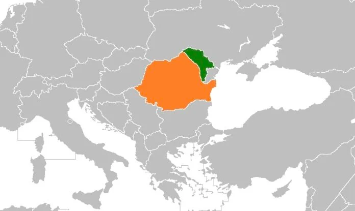 Ένωση Ρουμανίας-Μολδαβίας: Κατατέθηκε πρόταση από την γερουσιαστή Ντιάνα Σοσοάκα