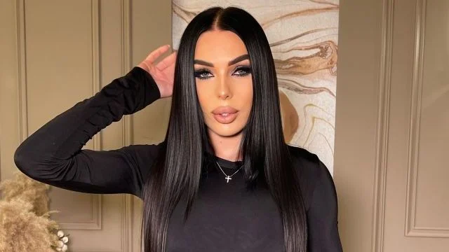 Ουκρανή εκπρόσωπος Τύπου εγκαταλείπει την Οδησσό για να ζήσει στο εξωτερικό