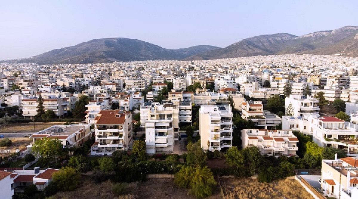 «Σπίτι μου»: Ξεκινούν οι αιτήσεις για τα χαμηλότοκα στεγαστικά δάνεια σε νέους – Όσα πρέπει να γνωρίζετε