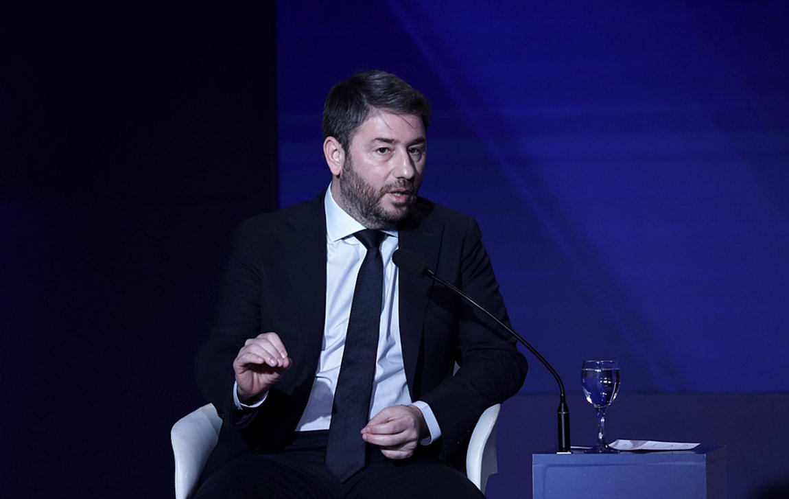 Στον εισαγγελέα ο Νίκος Ανδρουλάκης – Θα ζητήσει επίσπευση της έρευνας για τις υποκλοπές