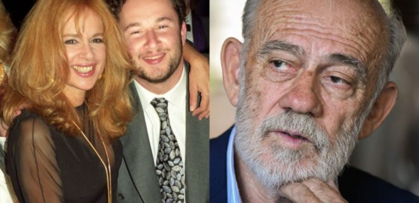 Γ.Λιάνης για την αγωγή του Γ.Παπαμιχαήλ: «Θα δοθεί η απάντηση και εκεί που πρέπει»