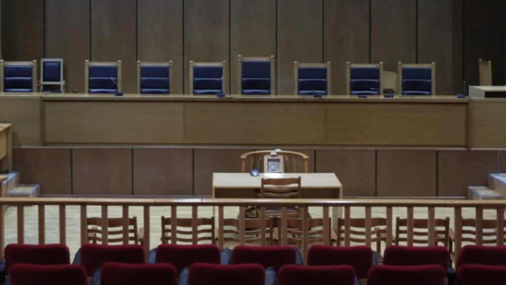 Τρίκαλα: «Δεν θυμάμαι τίποτα» λέει ο 57χρονος που δολοφόνησε τη γυναίκα του το 2018