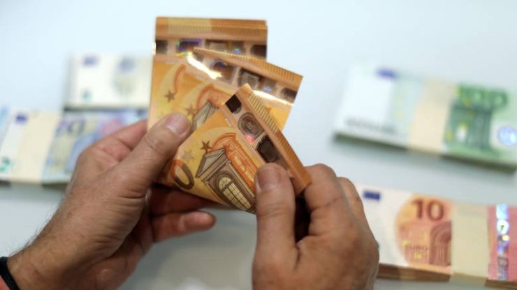 Όλες οι πληρωμές από e-ΕΦΚΑ και ΔΥΠΑ έως την Παρασκευή 7 Απριλίου