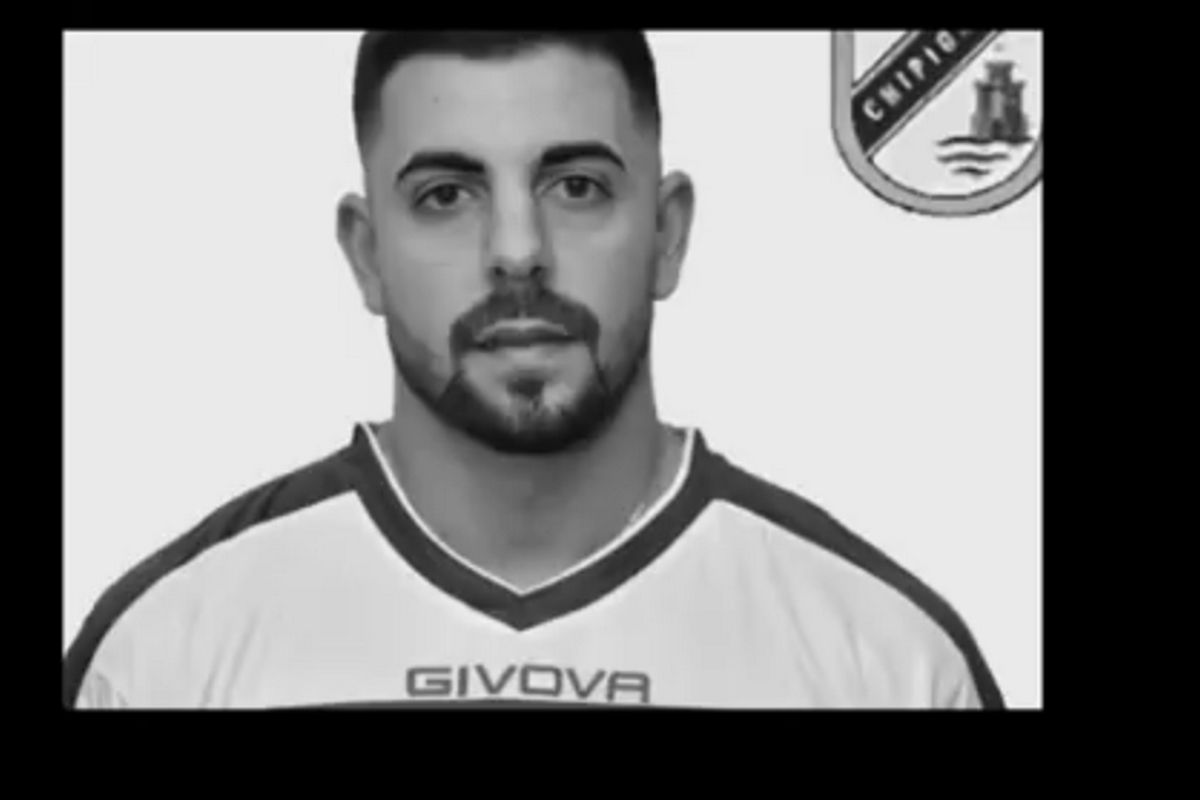 Νεκρός 24χρονος ποδοσφαιριστής στην Ισπανία μετά από δολοφονική επίθεση με μαχαίρι – Συνελήφθη ως ύποπτος ένας 20χρονος