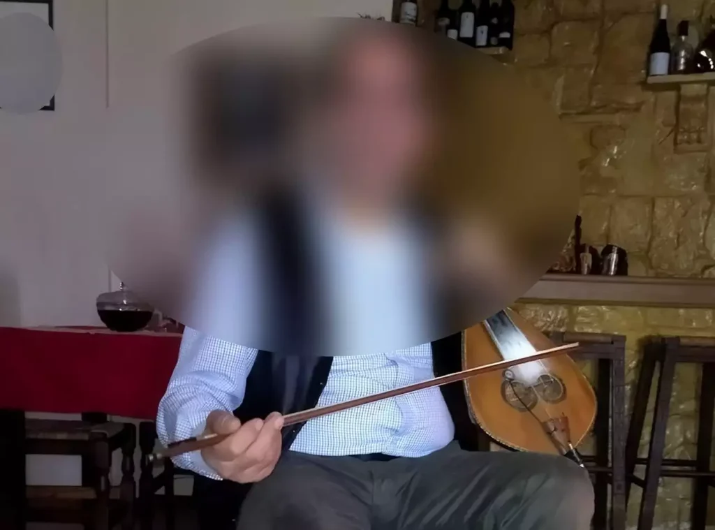 Κρήτη: Στις φυλακές Τριπόλεως θα οδηγηθεί ο 66χρονος λυράρης που βίαζε τον ανήλικο