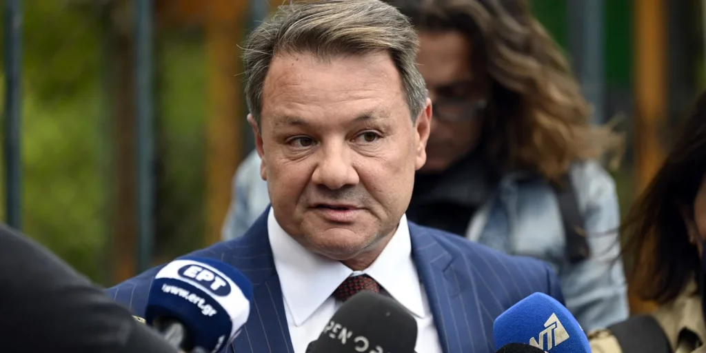 Βιασμός στον Κολωνό: «Ξεκάθαρη απειλή» η επίθεση με μαχαίρι στη 12χρονη λέει ο Απόστολος Λύτρας