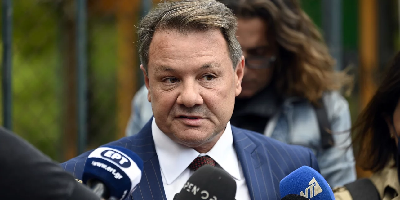 Βιασμός στον Κολωνό: «Ξεκάθαρη απειλή» η επίθεση με μαχαίρι στη 12χρονη λέει ο Απόστολος Λύτρας