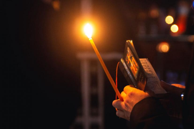 Γιατί την εβδομάδα που ξεκινά σήμερα τη λέμε «βουβή» ή «κουφή»;