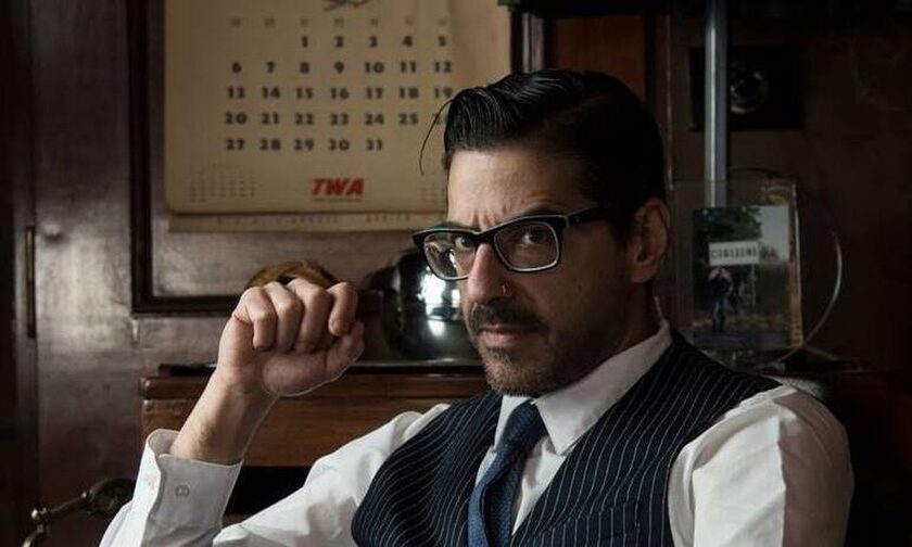 «Χαμός» για Μιθριδάτη – Α.Γεωργιάδης: «Λέει ότι οι μάνες και οι αδερφές σας είναι πουτ…..» – Κ.Ζαχαριάδης: «Όποιον θέλουμε κατεβάζουμε»