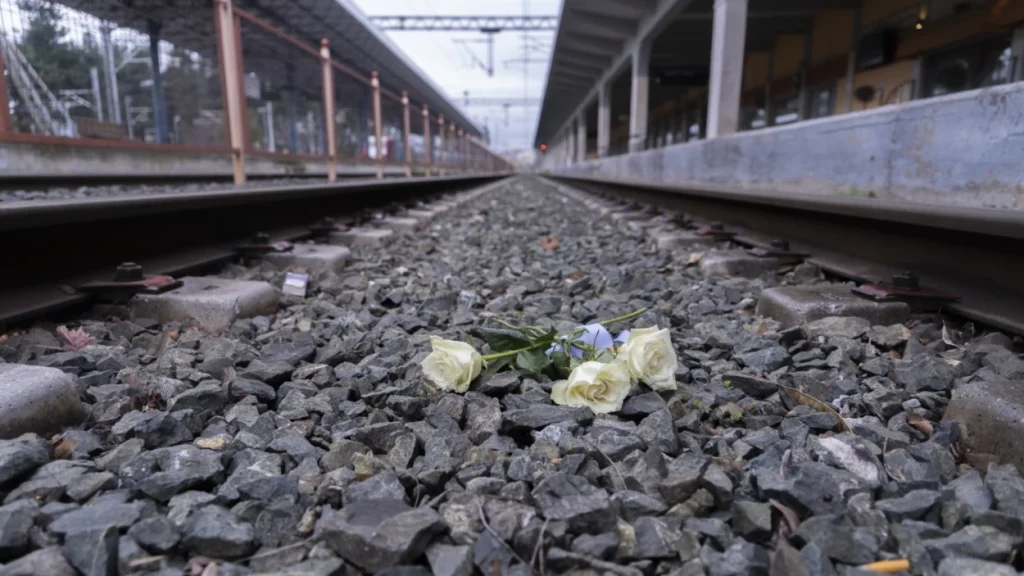 Ξέσπασε ο Α.Τσιαμούρας για το έγκλημα στα Τέμπη: «Είμαστε νευριασμένοι με τους επιβάτες που μπήκαν στον κινούμενο δολοφόνο»