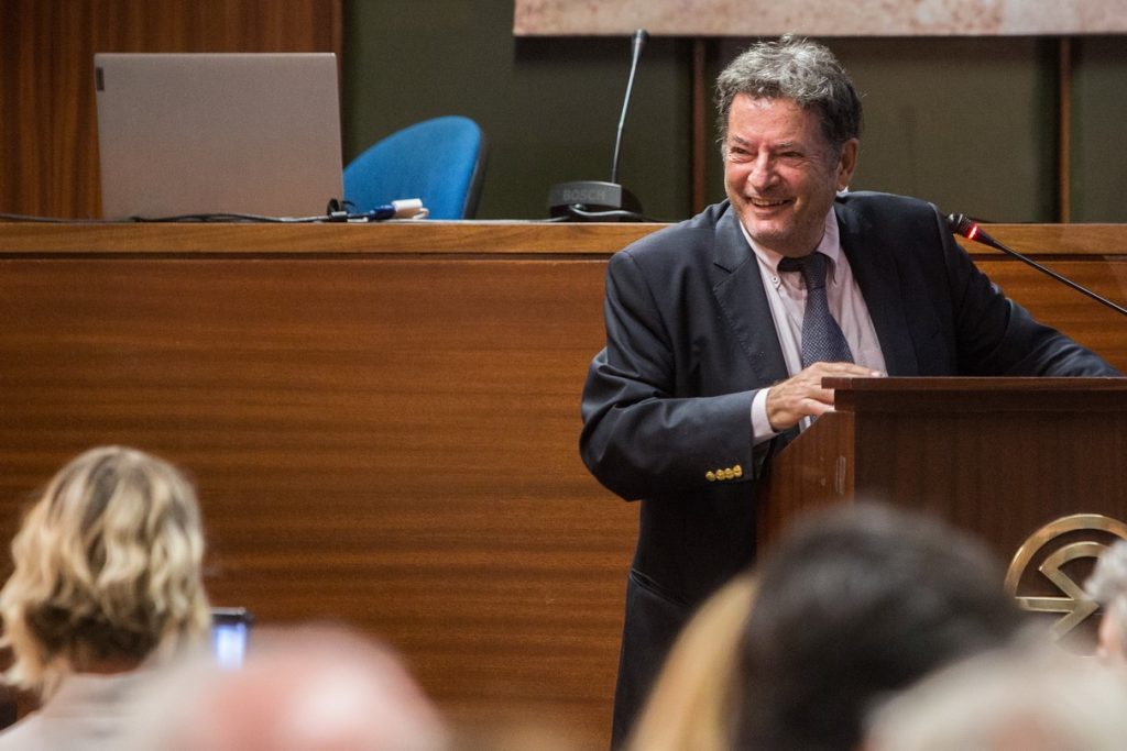 Κωνσταντίνος Στάικος: «Έφυγε» από τη ζωή ο αρχιτέκτονας και κορυφαίος ιστορικός του βιβλίου