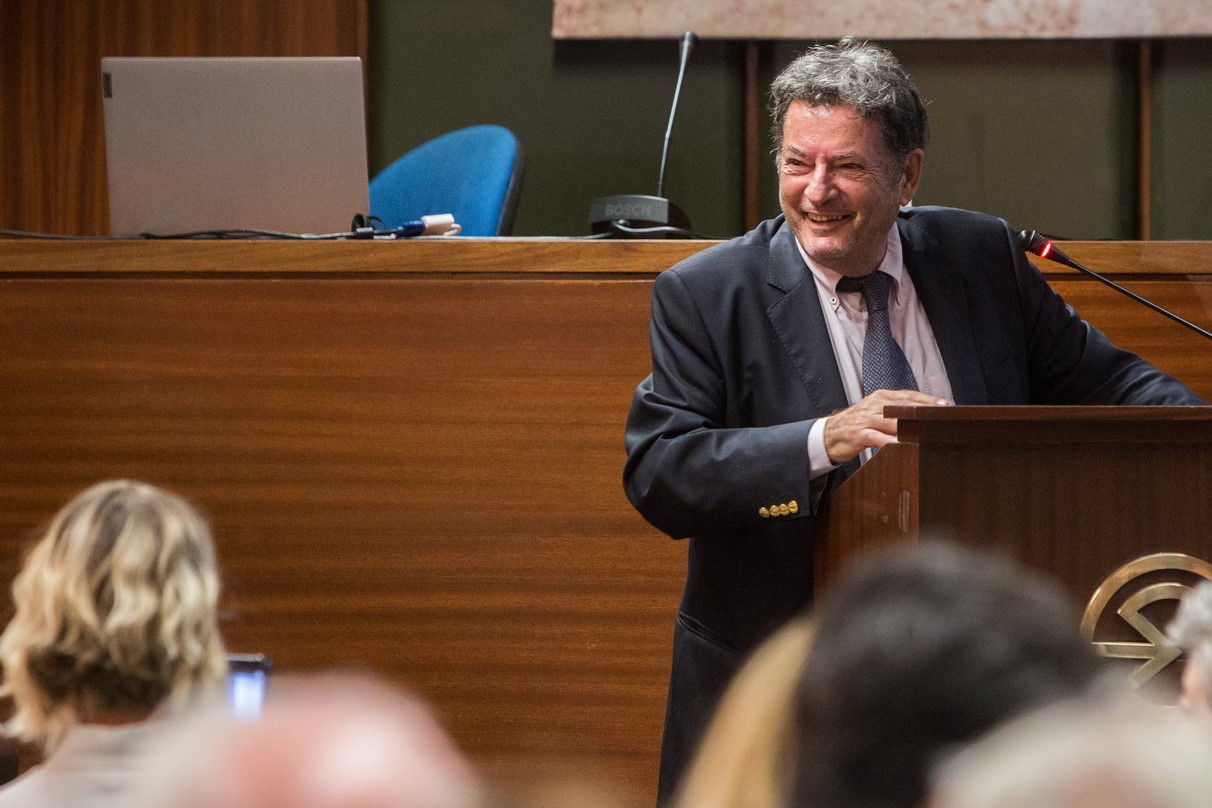 Κωνσταντίνος Στάικος: «Έφυγε» από τη ζωή ο αρχιτέκτονας και κορυφαίος ιστορικός του βιβλίου